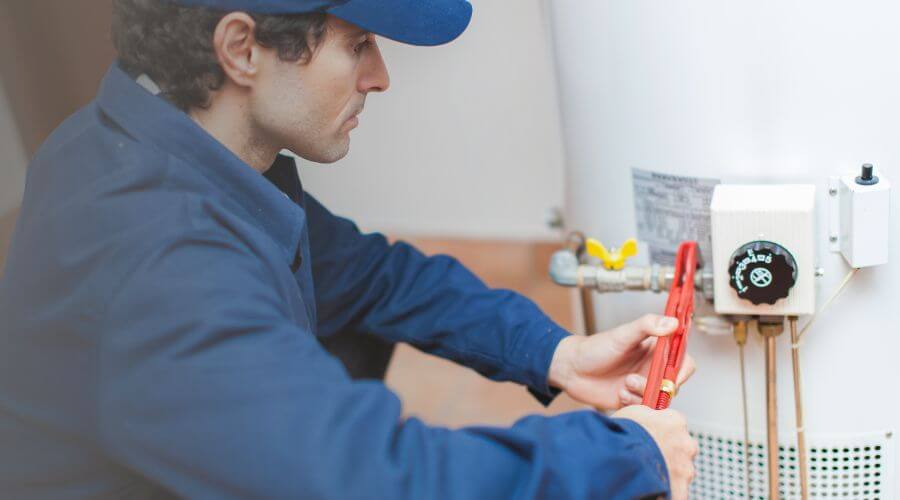 Professional Leak Detection in Roebuck, SC